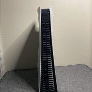 PlayStation 5 Disc Edition( read description!)